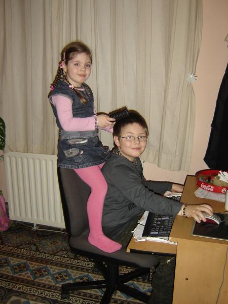 3 minutes de complicit�