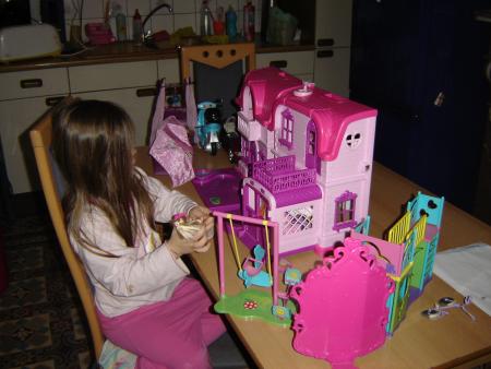 shannen qui est bien sage