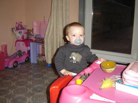 Math�o en plaine exploration