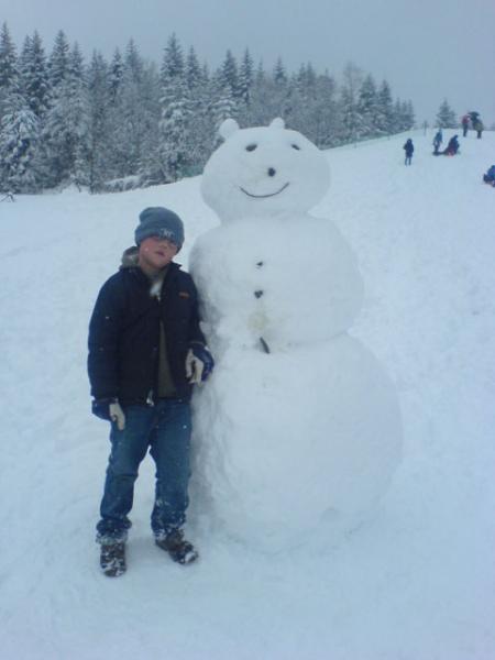 trop beaux tous les 2 hihi