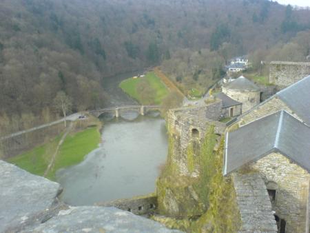 magnifique cette ville