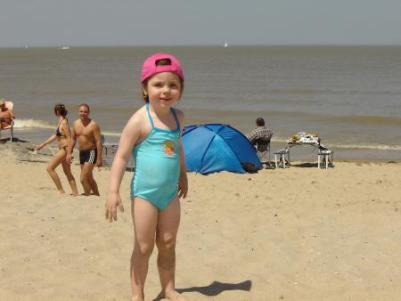 shannen a la cote belge