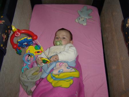 rayan ( le petit loulou)