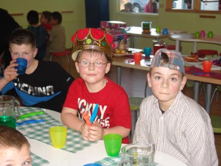 les 7 ans de Quentin