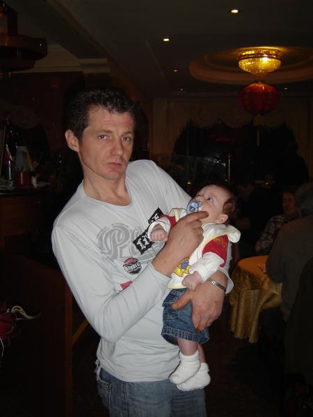 Math�o et son tonton daniel