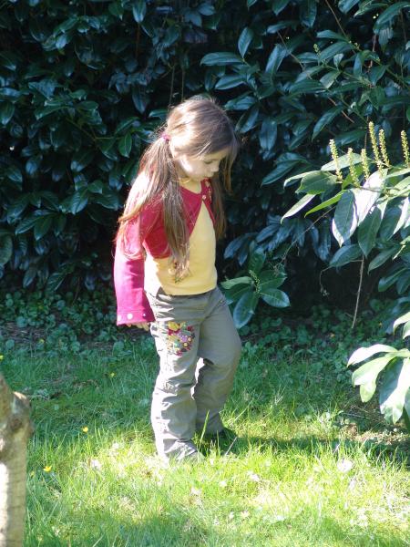 shannen v�rifie qu'il ne reste rien