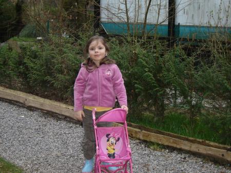 shannen dans les ardennes