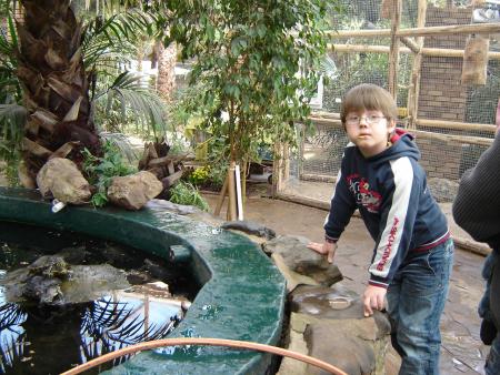 Quentin � aywaille