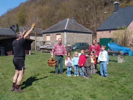 pret !!! parti !!! go!