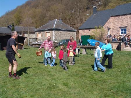 paques 2007 a vresse