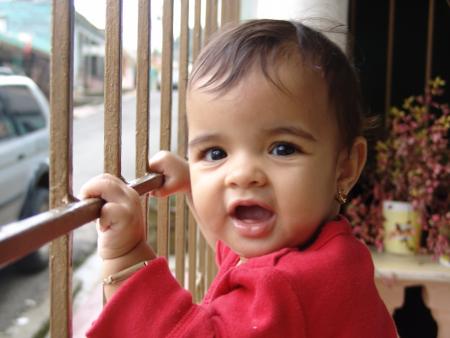 vraiment trop mignone