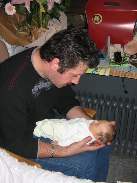 math�o et son tonton claude