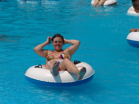 aqua splash italie 2006