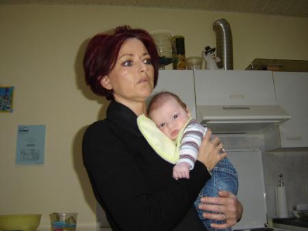 Math�o et sa maman