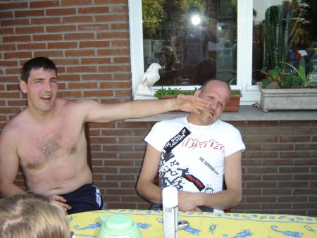 plus rien n'est pareil sans toi