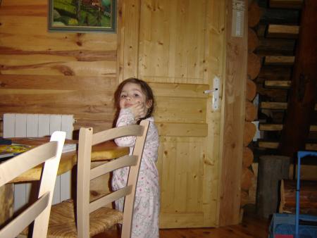 shannen dans les ardennes