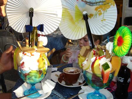 pas mal (je la dig�re encore lol)