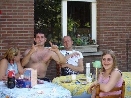 journ�e innoubliable