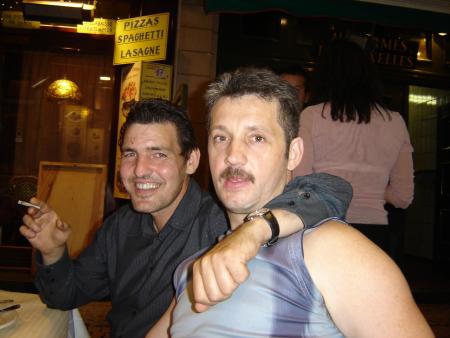 en ballade a bruxelles