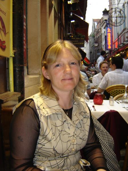 en ballade a bruxelles