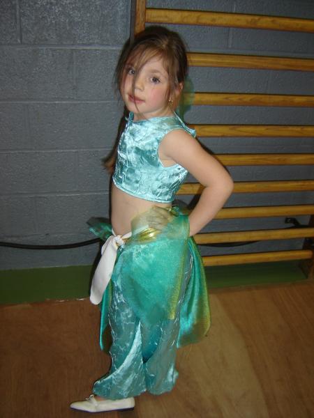 et oui je craque trop belle