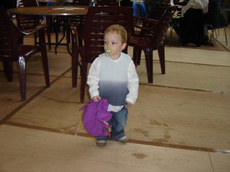 Math�o : mission observer