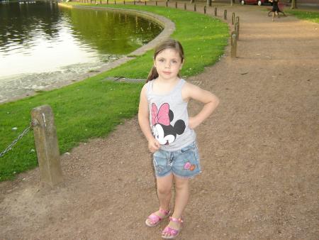 en ballade � nivelle