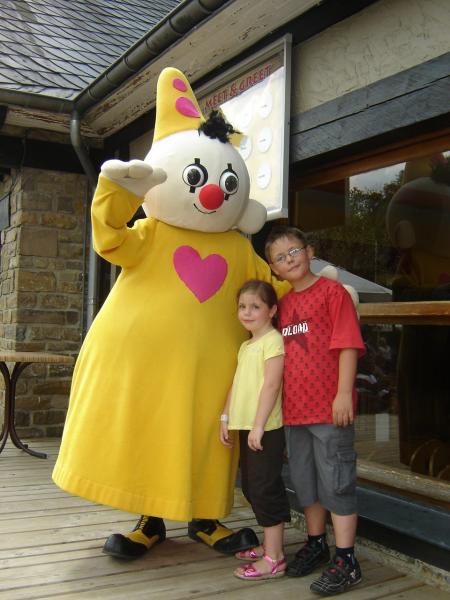 shannen et quentin avec boombaloo