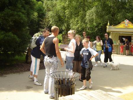 journ�e a plopsacoo