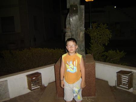 vancances italie 2007