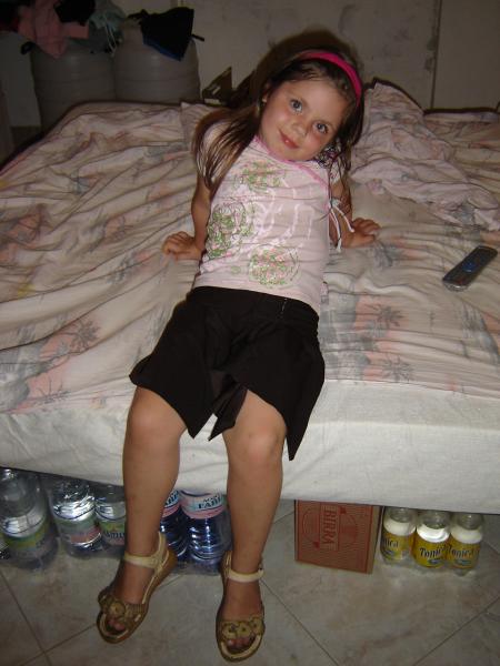 vancances italie 2007