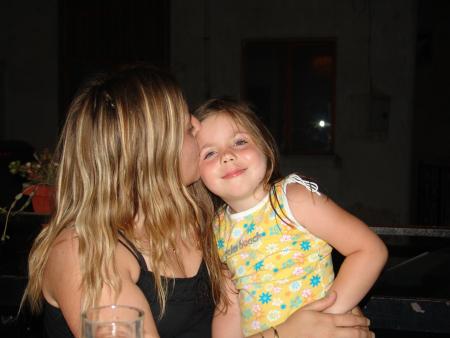 vacances italie 2007