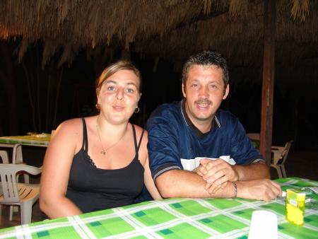 vacances italie 2007