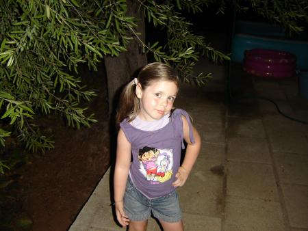 vancances italie 2007