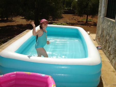 vancances italie 2007