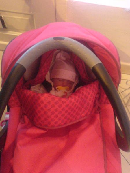 1er resto pour tracy