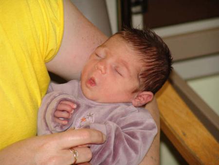 trop belle ma poup�e