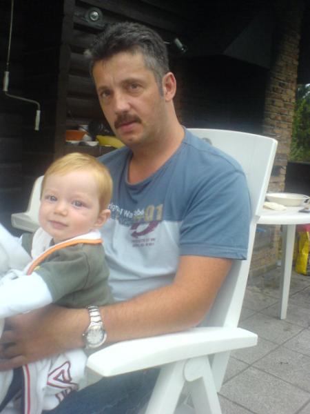 Math�o et son tonton