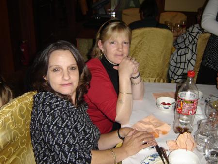 V�ronique et Carine