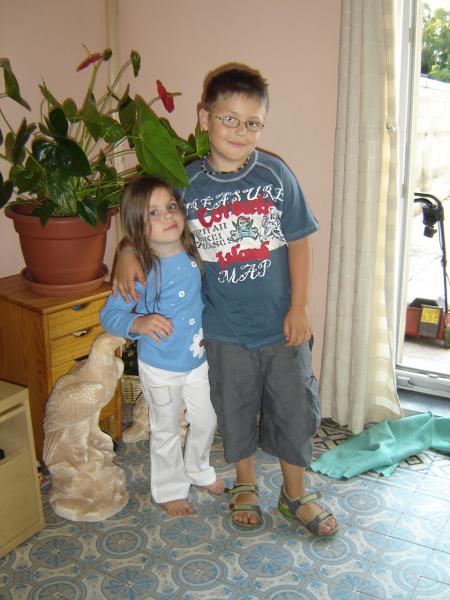 trop beaux tous les 2