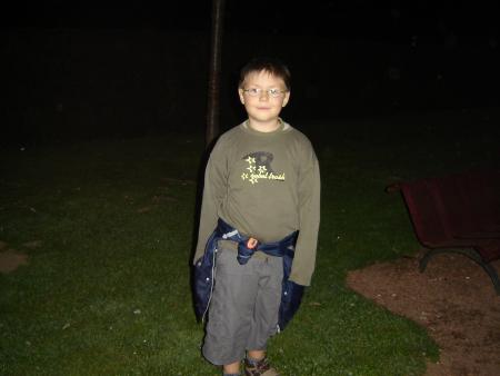 Quentin � nivelles