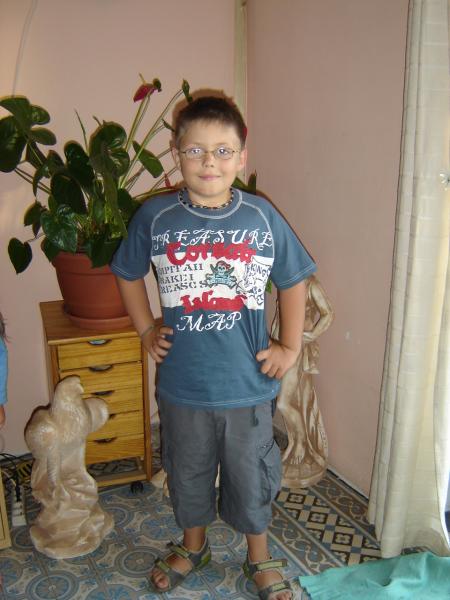 Quentin quel beau gar�on