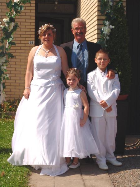 enzo les enfants et moi