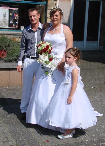 etienne, shannen et moi