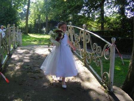 jolie quand elle ne boude pas