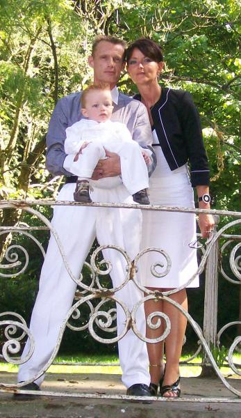 etienne christine et math�o