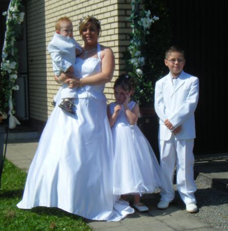 math�o, shannen ,quentin et moi