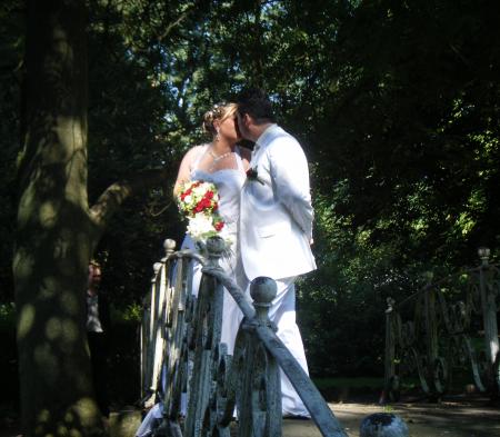 une journ�e innoubliable