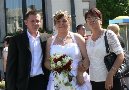 daniel, doris et moi