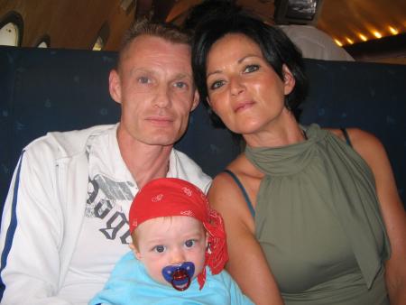 math�o et ces parents